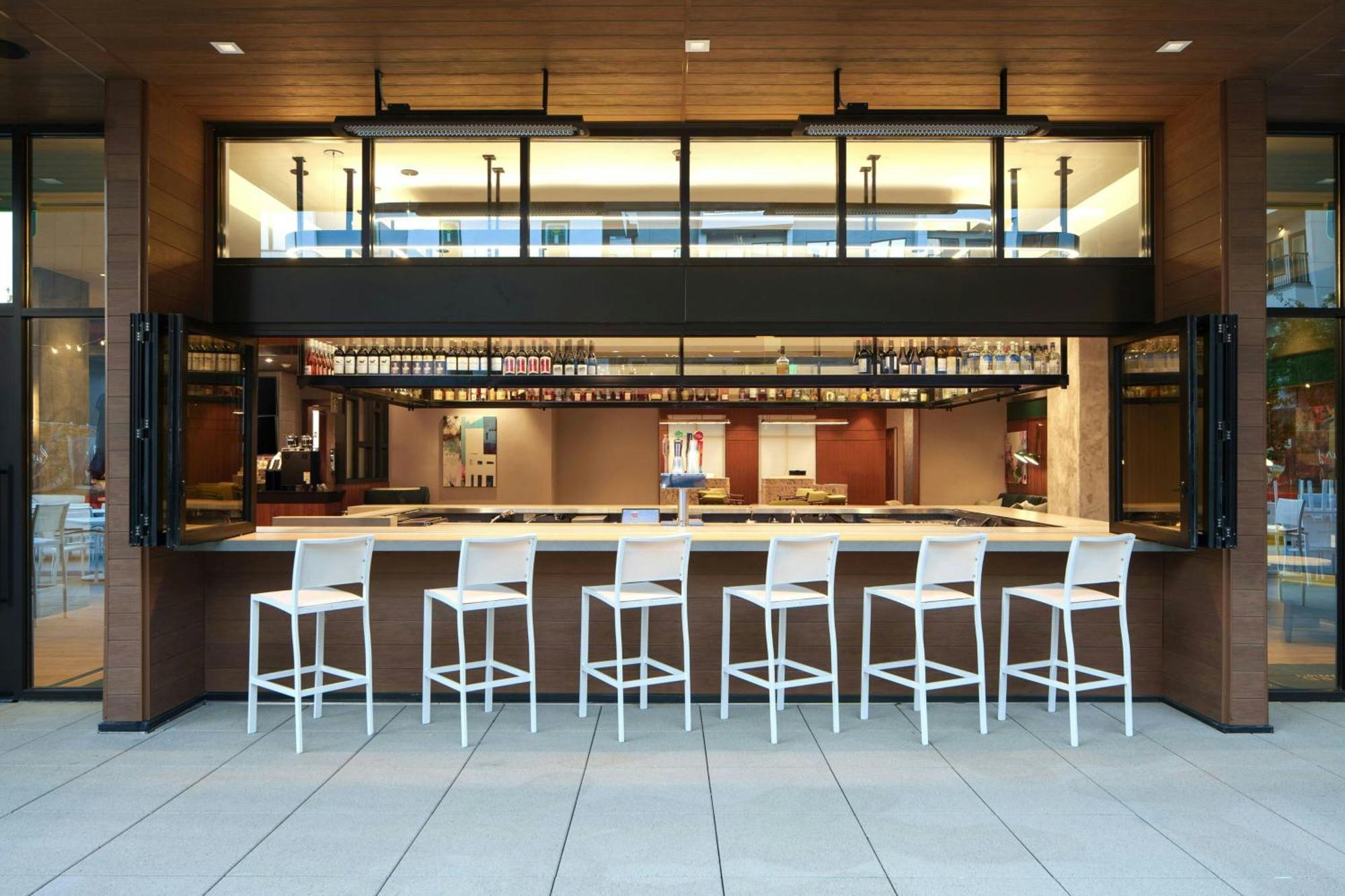 Courtyard By Marriott Gainesville Ga Exterior photo